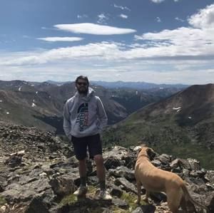 Meet your Posher, Taylor